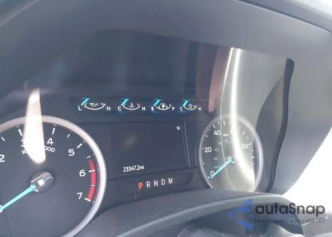 2020 Ford F-250 Xl from USA, damaged, VIN 1FT7W2BN1LEC97921